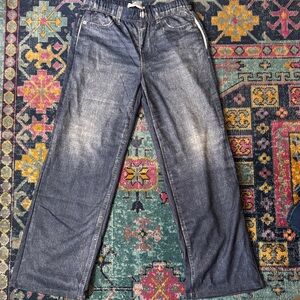 Mila Rosabella Sweatpants Jeans